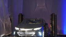 2016 Chevrolet Volt