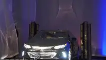 2016 Chevrolet Volt