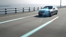Hyundai CES technology