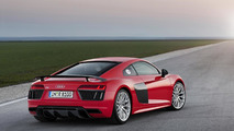 2015 Audi R8
