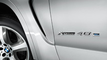 BMW X5 xDrive40e