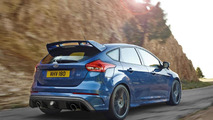 Ford Focus RS
