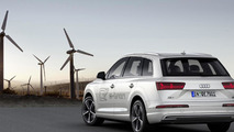 Audi Q7 e-tron 3.0 TDI quattro