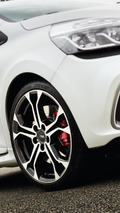 Clio Renaultsport 220 Trophy EDC