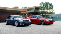 2015 Chrysler 300