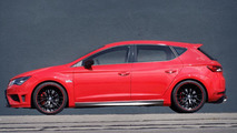 Seat Leon Cupra by JE Design