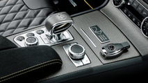 Mercedes-Benz SL63 AMG World Championship 2014 Collector's Edition
