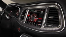 2015 Dodge Challenger SRT / 2015 Dodge Challenger SRT Hellcat Hellcat