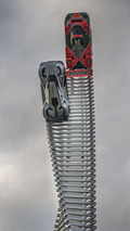 2015 Goodwood festival of speed sculpture