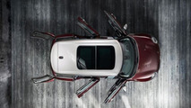 2016 MINI Clubman