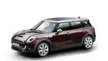 2016 MINI Clubman