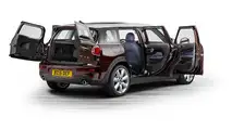 2016 MINI Clubman