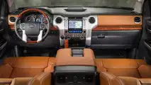 2015 Toyota Tundra