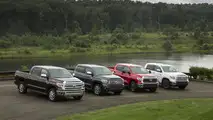 2015 Toyota Tundra
