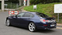 2015 / 2016 BMW Alpina B6 Gran Coupe