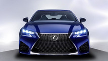 2016 Lexus GS F