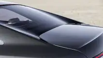 Audi Prologue concept