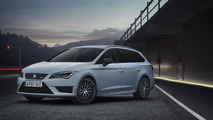 Seat Leon ST CUPRA