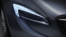 Buick Avenir concept