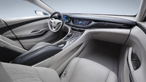Buick Avenir concept