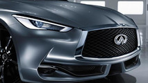 Infiniti Q60 concept