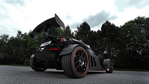 KTM X-BOW by Wimmer