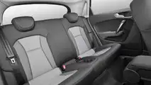 Audi A1 facelift