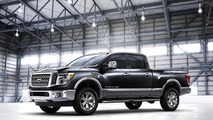 2016 Nissan Titan XD