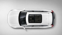 2015 Volvo XC90 leaked official image