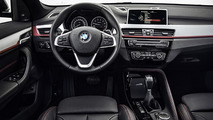 2016 BMW X1