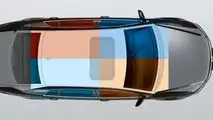 Makyajlı 2015 Volkswagen Phaeton (Çin versiyonu)