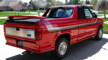 1991 Ford SkyRanger