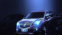 Buick Envision