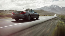 2015 Infiniti Q40
