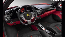 Ferrari 488 GTB