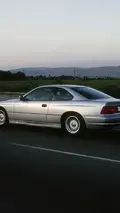 BMW 8-Series