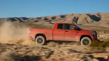 Toyota Tundra TRD Pro