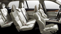 2015 Volvo XC90
