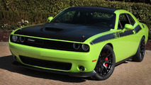 Dodge Challenger T/A Concept