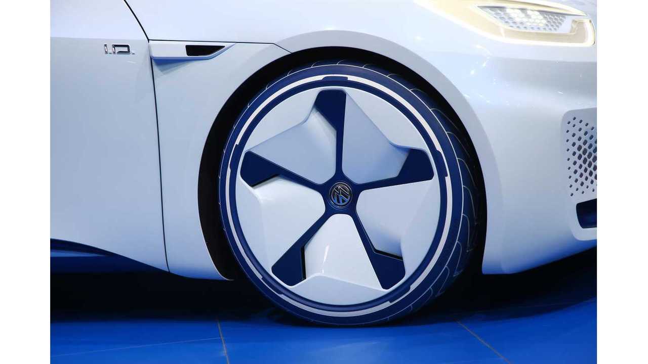 Volkswagen I.D.
