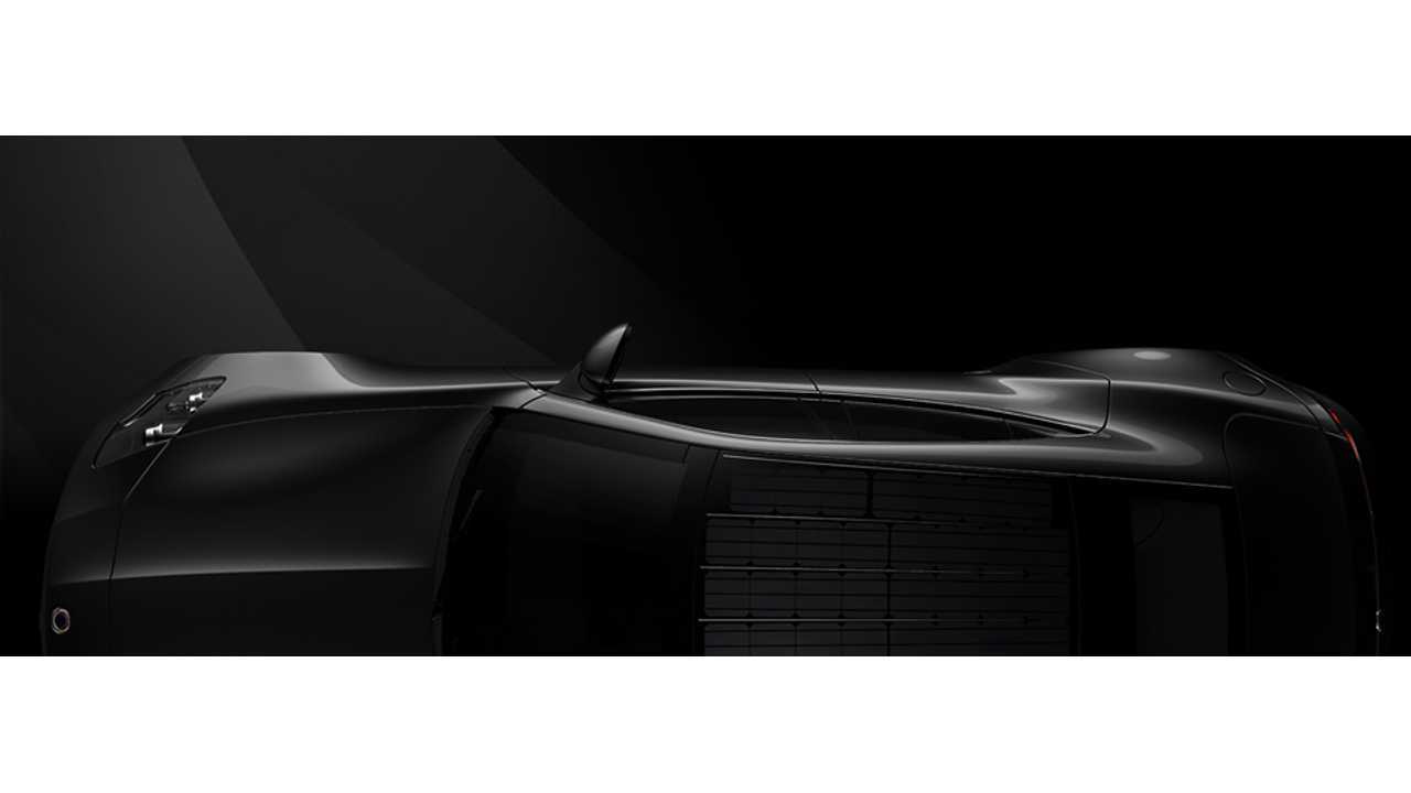 Karma Automotive