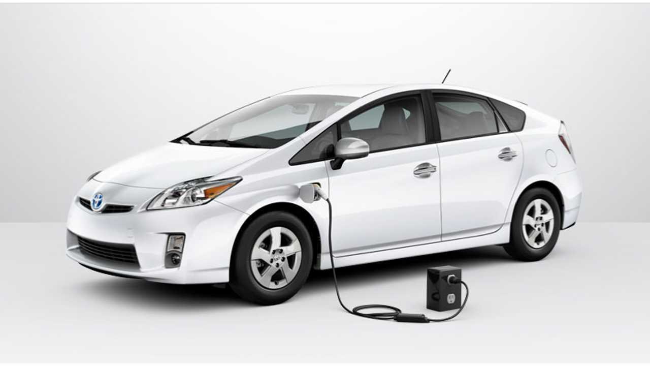 6 Used Plug-In Electric Cars That Spend The Least Days On Dealer Lots