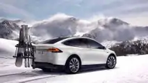2. TESLA MODEL X: 26,100 UNITS SOLD