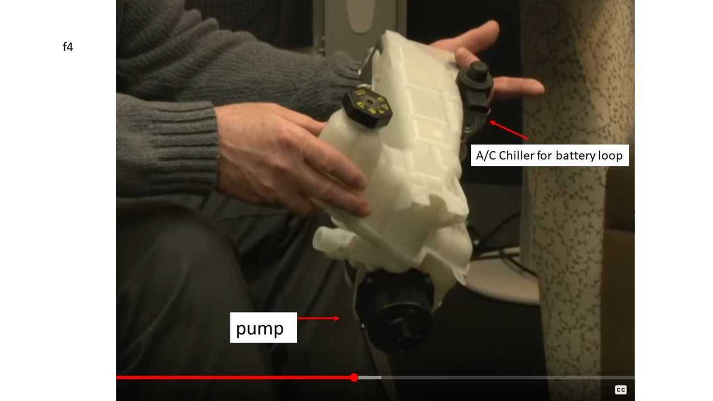 How Tesla Reduced Costs & Assembly Time For Model 3 Cooling System