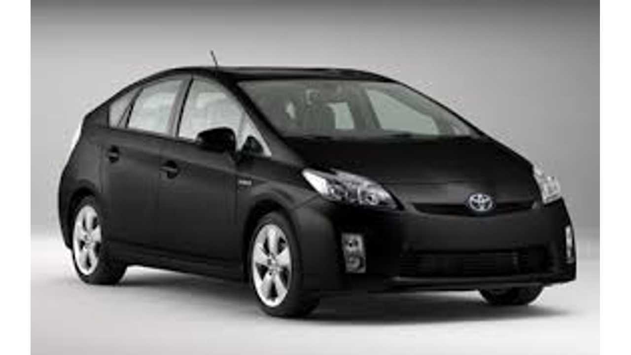 The Toyota Prius, the best selling parallel hybrid on the market (without a plug), requires use of the engine for heat, fast acceleration, and high speeds.