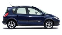 Renault Scenic Conquest