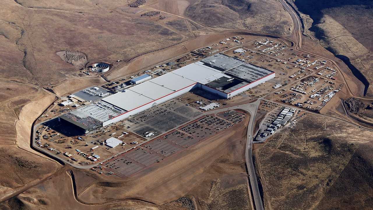 A Tesla gigafaktúrájából 150 mérföldnyire megkötött lítiumbánya földre szakadhat
