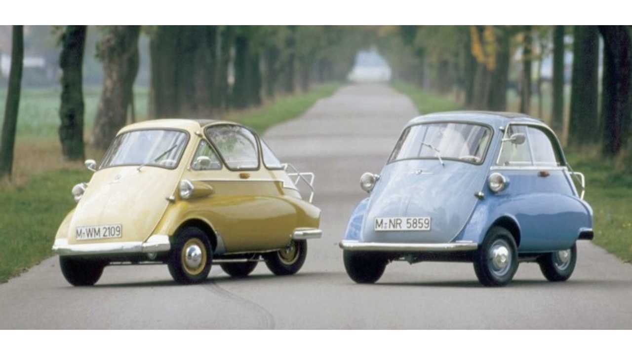 Isetta
