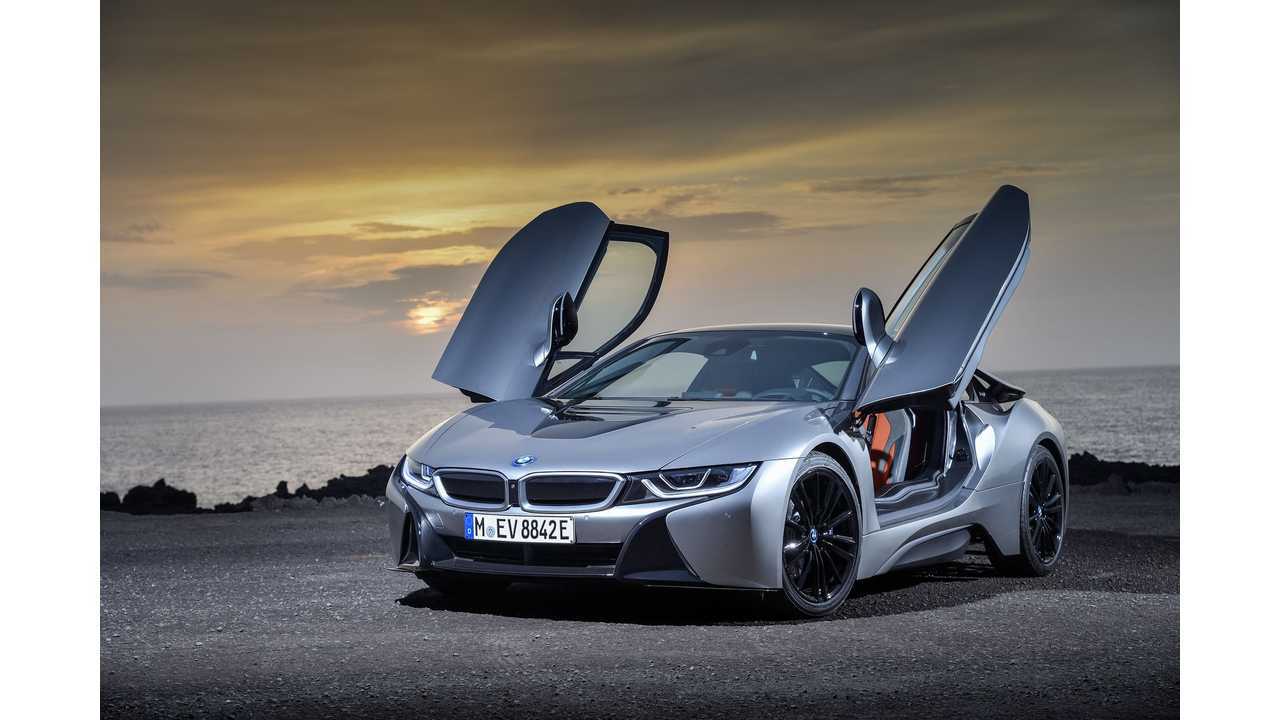 Here's Why You Should Avoid These 14 Plug-In Hybrids