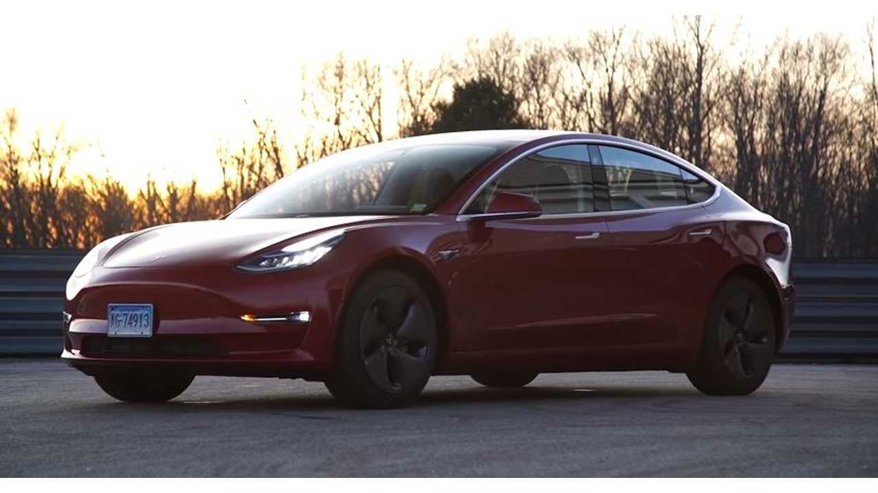Op-Ed: 2018 U.S. Plug-In Electric Vehicle Sales Predictions